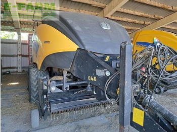 Vierkante balenpers NEW HOLLAND