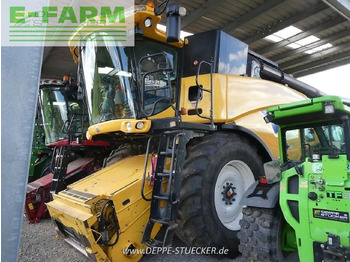 Maaidorser NEW HOLLAND CR9090
