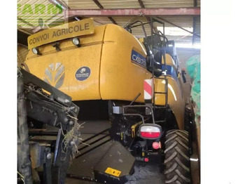 Maaidorser New Holland cx8-70: afbeelding 4 Maaidorser New Holland cx8-70: afbeelding 4