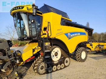 Maaidorser NEW HOLLAND CX series