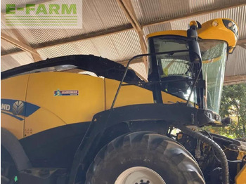 Hakselaar NEW HOLLAND