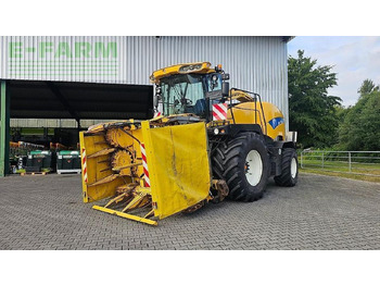 Hakselaar NEW HOLLAND FR9050