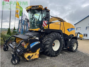 Hakselaar NEW HOLLAND FR9050