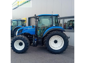 Tractor New Holland new holland t 5.100: afbeelding 5