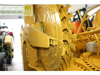 Hakselaar toebehoor New Holland ri 600: afbeelding 4