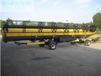 Hakselaar toebehoor NEW HOLLAND