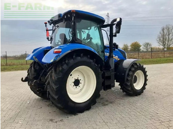 Tractor New Holland t 6.175 ac: afbeelding 5