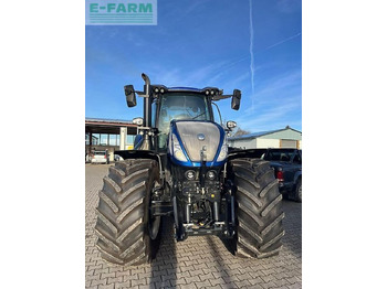 Tractor New Holland t 7.315 ac hd: afbeelding 3 Tractor New Holland t 7.315 ac hd: afbeelding 3