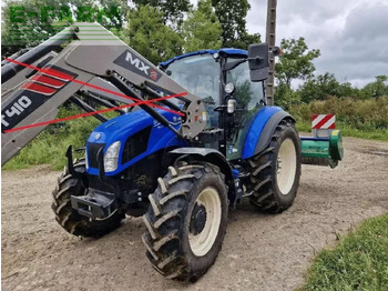 Tractor NEW HOLLAND T5