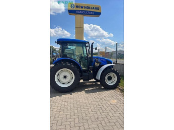 Tractor NEW HOLLAND T5