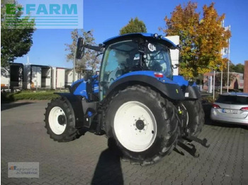 Tractor New Holland t5.110 dynamic command: afbeelding 4