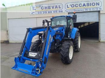 Tractor NEW HOLLAND T5
