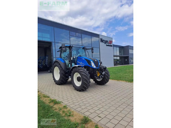 Tractor NEW HOLLAND T5