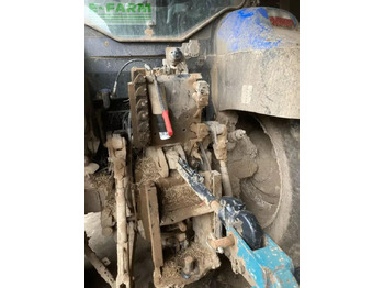 Tractor New Holland t5.120 dynamic command: afbeelding 2