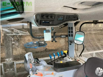 Tractor New Holland t5.120 dynamic command: afbeelding 5