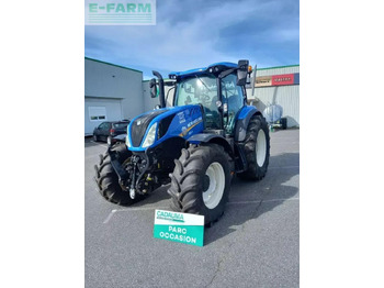 Tractor NEW HOLLAND T6.145