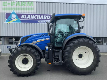 Tractor NEW HOLLAND T6