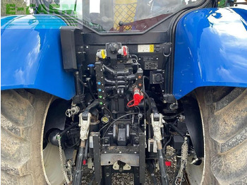 Tractor New Holland t6.180 ac: afbeelding 4