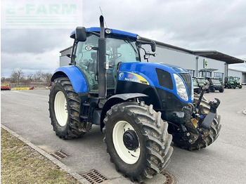 Tractor New Holland t6090 power command: afbeelding 4
