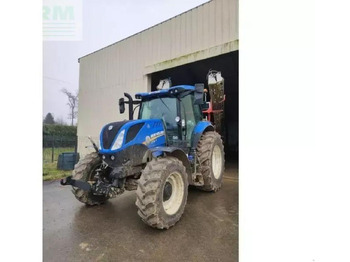 Tractor NEW HOLLAND T7