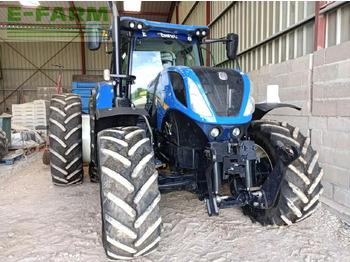 Tractor NEW HOLLAND T7.230