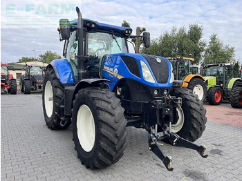 Tractor New Holland t7.230 power command: afbeelding 3