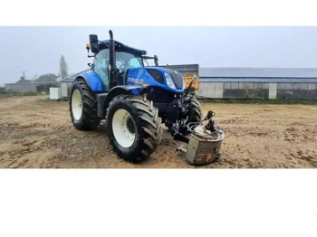 Tractor NEW HOLLAND T7.230