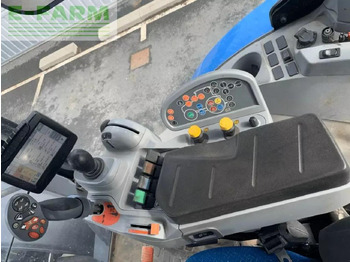 Tractor New Holland t7.235 auto command: afbeelding 5 Tractor New Holland t7.235 auto command: afbeelding 5