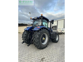 Tractor New Holland t7.270: afbeelding 5