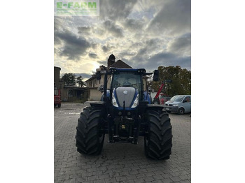 Tractor New Holland t7.270: afbeelding 3