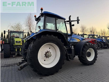Tractor New Holland tm175 powercommand: afbeelding 5