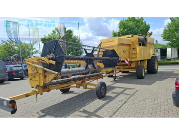 Maaidorser New Holland tx 34 / tx34: afbeelding 4