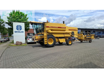 Maaidorser NEW HOLLAND TX34