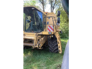 Maaidorser NEW HOLLAND TX series