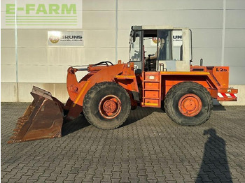 Minigraafmachine O&K l 25: afbeelding 2 Minigraafmachine O&K l 25: afbeelding 2