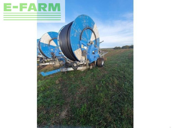 Irrigatiesysteem OCMIS