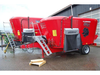 Veeteelt materiaal PEECON