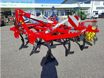 Cultivator PÖTTINGER