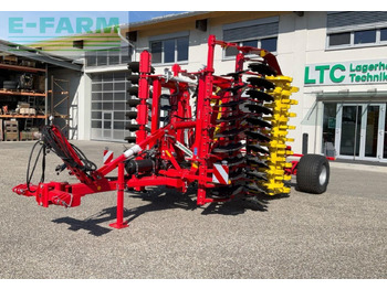 Schijveneg PÖTTINGER