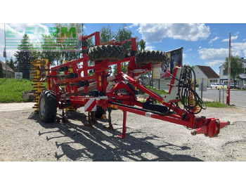 Cultivator PÖTTINGER