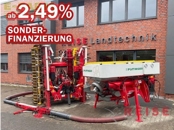 Zaaimachine PÖTTINGER