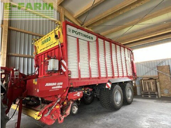 Landbouwkipper PÖTTINGER