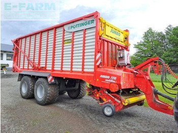 Landbouwkipper PÖTTINGER