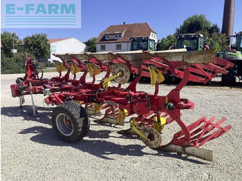 Ploeg Pöttinger servo 45 s plus nova 5-scharig: afbeelding 3 Ploeg Pöttinger servo 45 s plus nova 5-scharig: afbeelding 3