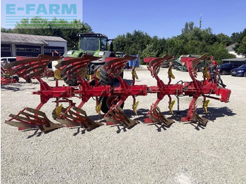 Ploeg Pöttinger servo 45 s plus nova 5-scharig: afbeelding 5 Ploeg Pöttinger servo 45 s plus nova 5-scharig: afbeelding 5