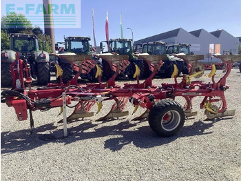 Ploeg Pöttinger servo 45 s plus nova 5-scharig: afbeelding 2 Ploeg Pöttinger servo 45 s plus nova 5-scharig: afbeelding 2