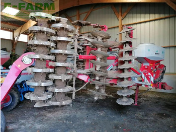 Cultivator PÖTTINGER