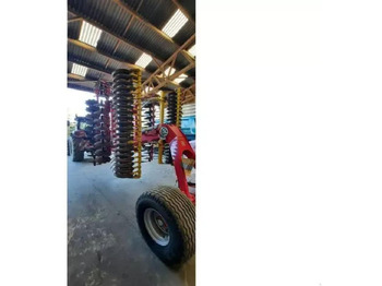 Cultivator Pöttinger terradisc5001: afbeelding 4 Cultivator Pöttinger terradisc5001: afbeelding 4