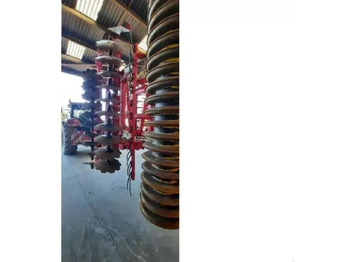 Cultivator Pöttinger terradisc5001: afbeelding 2 Cultivator Pöttinger terradisc5001: afbeelding 2