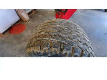 Cultivator Pöttinger terradisc5001: afbeelding 5 Cultivator Pöttinger terradisc5001: afbeelding 5